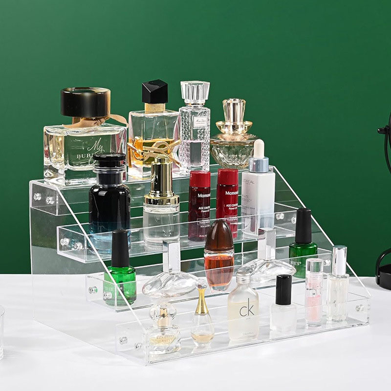 Acrylic Display Stand Organizer Ⅲ